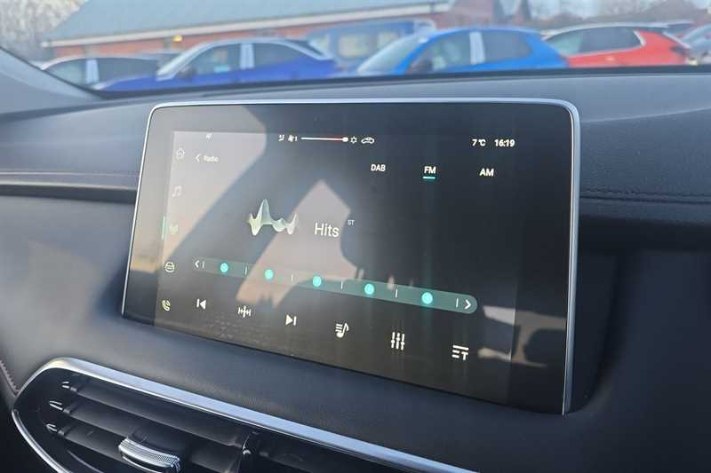 Used MG MG HS 2023 for sale - 77416704: Photo 17