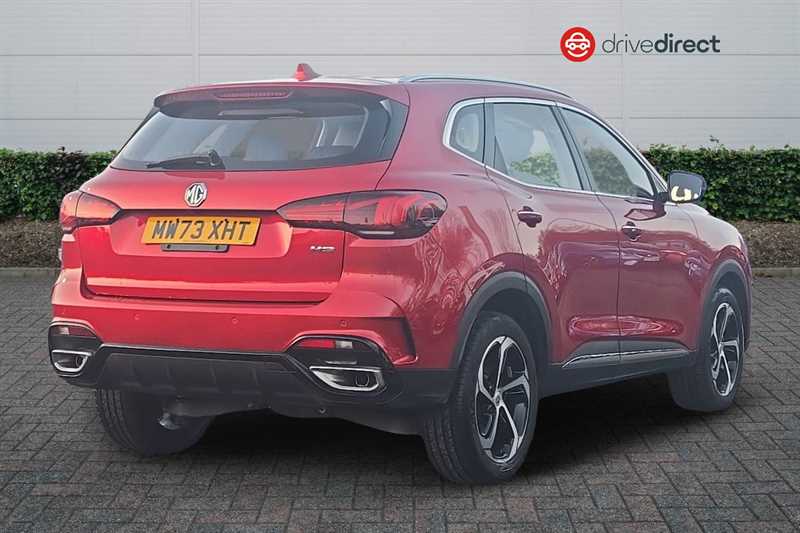 Used MG MG HS 2023 for sale - 77416704: Photo 3