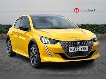 Used Peugeot 208 2022 for sale - 78295229: Photo