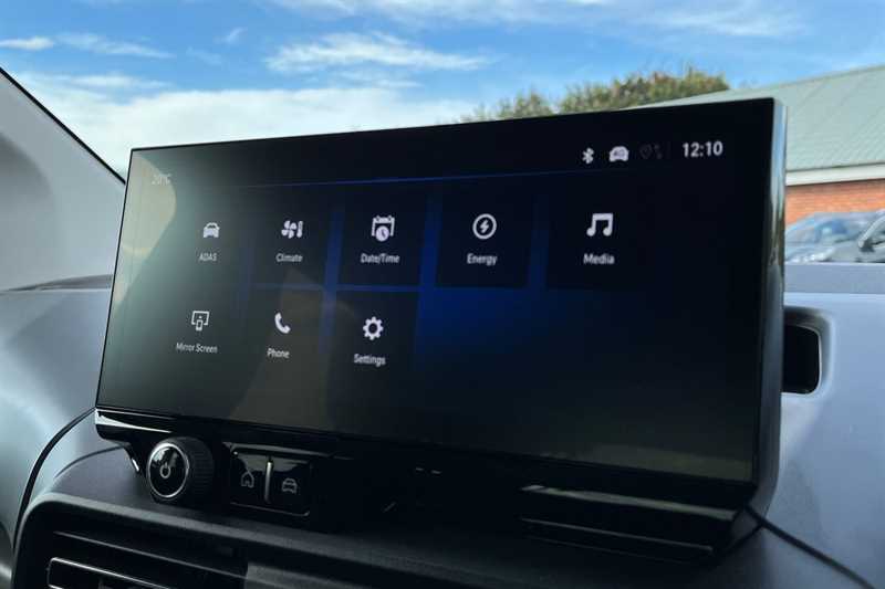 Used Vauxhall Combo Life 2024 for sale - 76755602: Photo 17