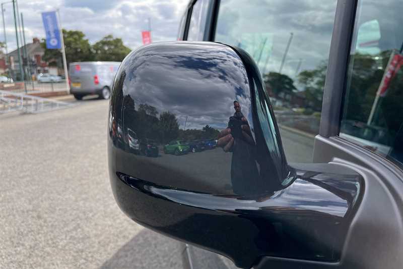 Used Vauxhall Combo Life 2024 for sale - 76755602: Photo 35