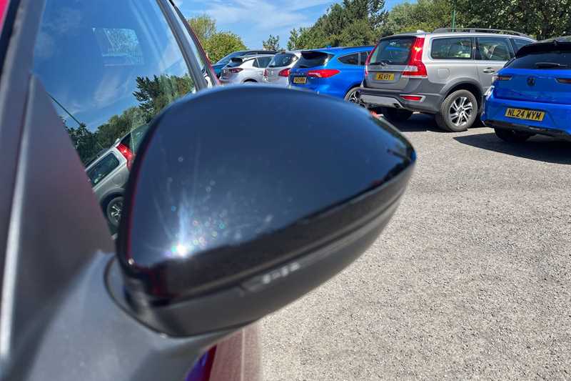 Used Vauxhall Corsa 2023 for sale - 77322091: Photo 35