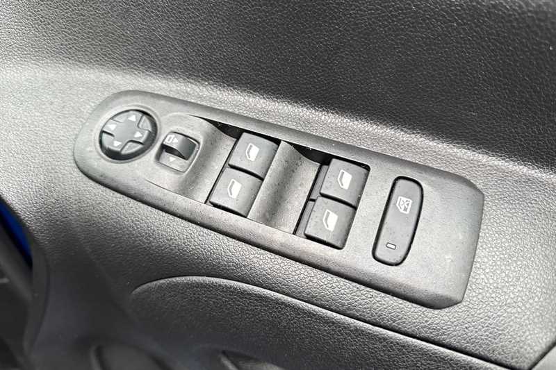 Used Vauxhall Combo Life 2020 for sale - 77309284: Photo 16