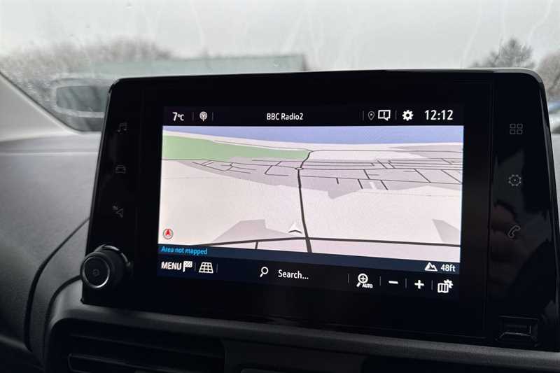 Used Vauxhall Combo Life 2020 for sale - 77309284: Photo 18