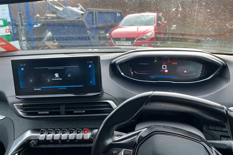 Used Peugeot 5008 2021 for sale - 76503933: Photo 3