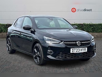 Used Vauxhall Corsa 2023 for sale - 78626219: Photo