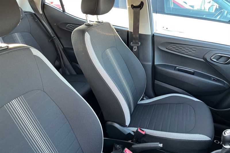 Used Hyundai i10 2025 for sale - 77317126: Photo 23