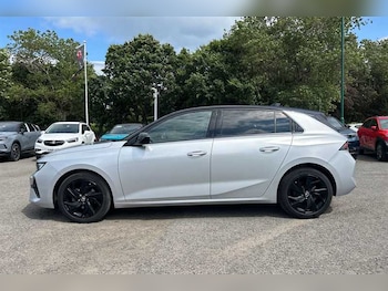 Used Vauxhall Astra 2023 for sale - 79415914: Photo