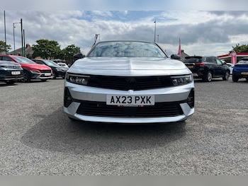 Used Vauxhall Astra 2023 for sale - 79415914: Photo