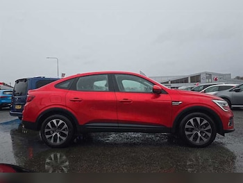 Used Renault Arkana 2023 for sale - 77391554: Photo