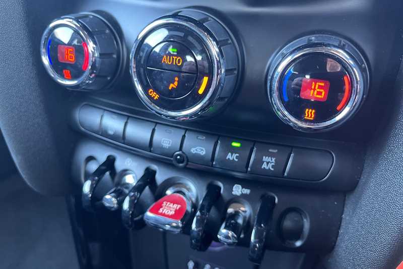 Used MINI Hatch for sale - 78217684: Photo 15