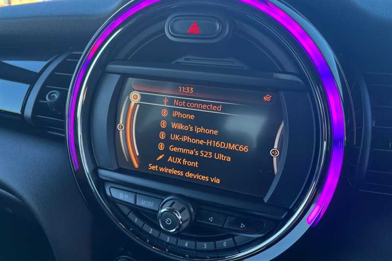 Used MINI Hatch for sale - 78217684: Photo 19