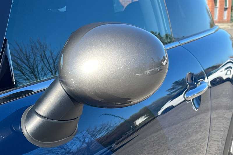 Used MINI Hatch for sale - 78217684: Photo 35