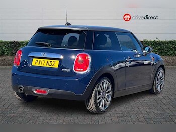 Used MINI Hatch 2017 for sale - 78217684: Photo