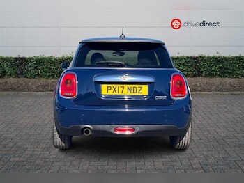 Used MINI Hatch 2017 for sale - 78217684: Photo