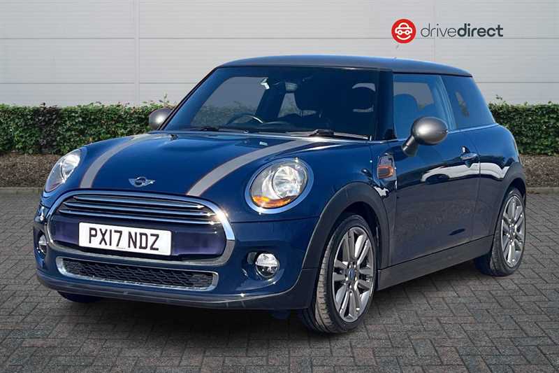Used MINI Hatch for sale - 78217684: Photo 7