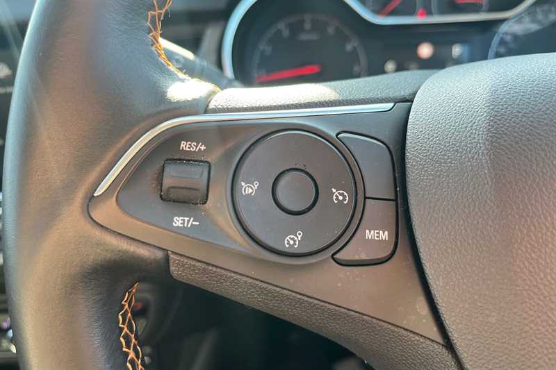 Used Vauxhall Crossland X for sale - 77757424: Photo 21