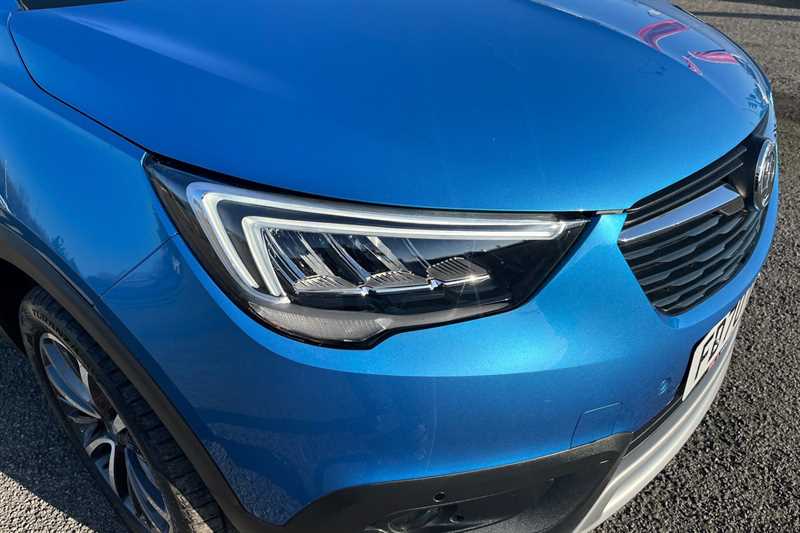 Used Vauxhall Crossland X for sale - 77757424: Photo 28