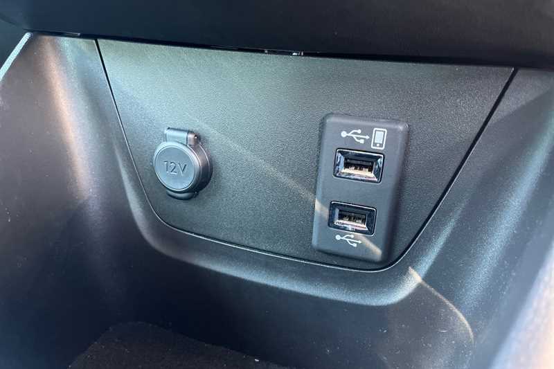 Used Vauxhall Crossland X for sale - 77757424: Photo 37