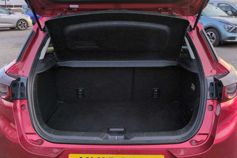 Used Mazda CX-3 2019 for sale - 78049986: Photo 25