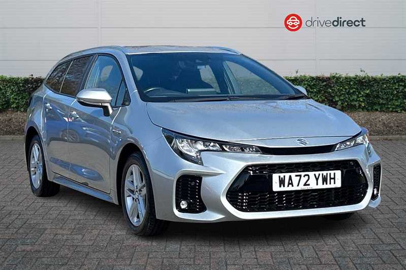 Used Suzuki Swace 2022 for sale - 78207440: Photo 1