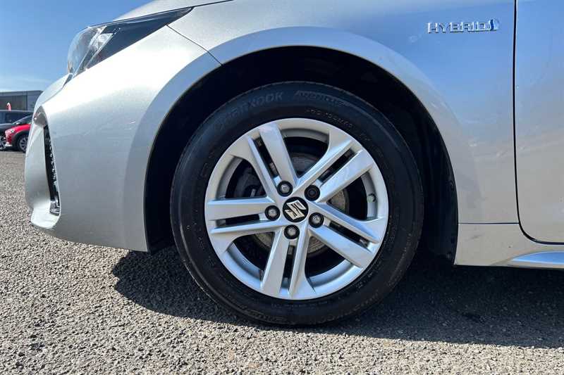 Used Suzuki Swace 2022 for sale - 78207440: Photo 12