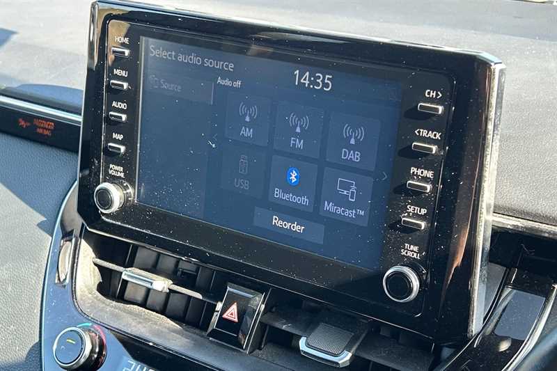 Used Suzuki Swace 2022 for sale - 78207440: Photo 17