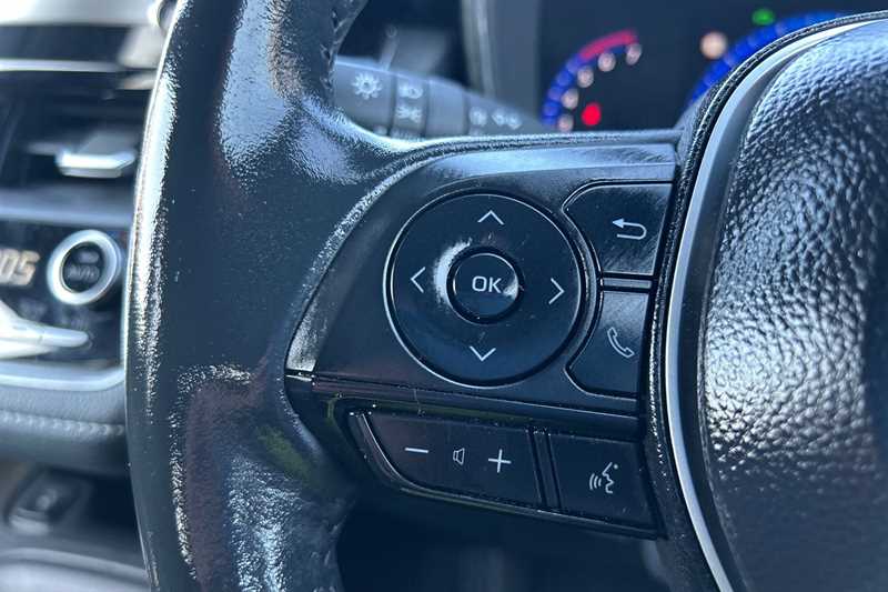 Used Suzuki Swace 2022 for sale - 78207440: Photo 21