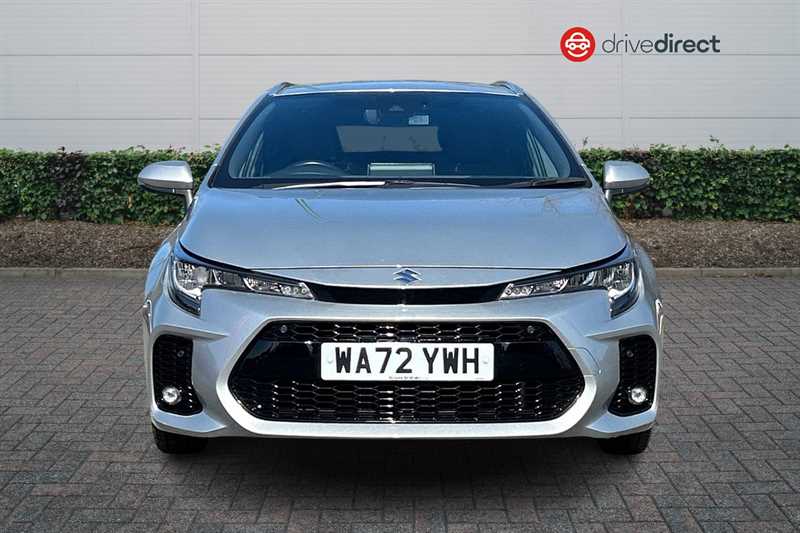 Used Suzuki Swace 2022 for sale - 78207440: Photo 8