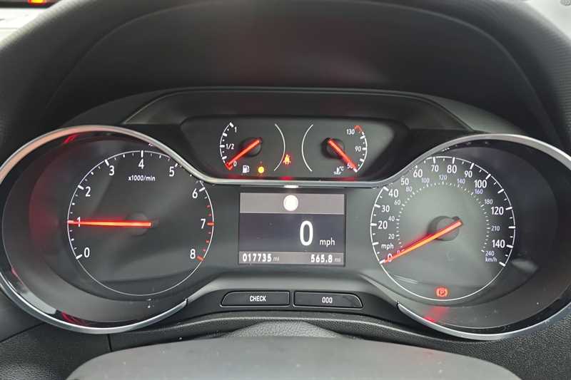 Used Vauxhall Crossland 2022 for sale - 77811501: Photo 20