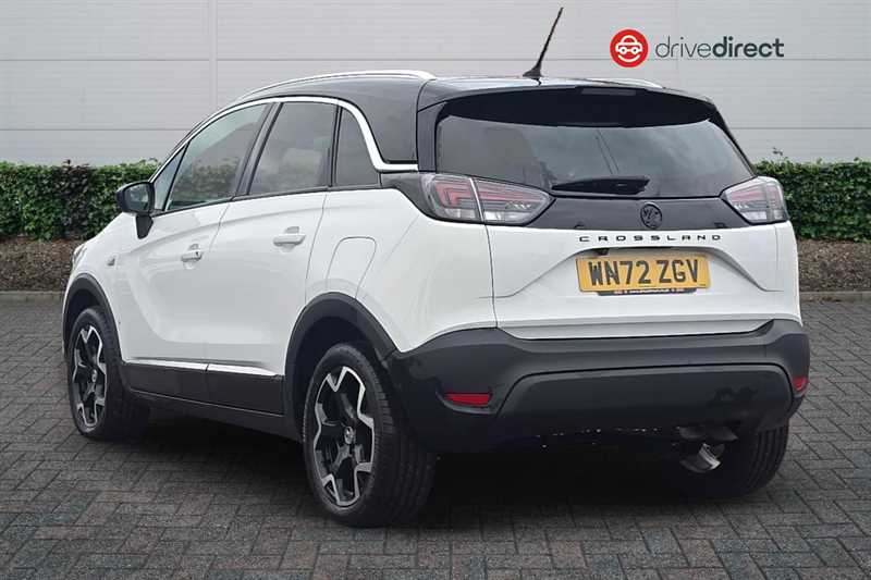 Used Vauxhall Crossland 2022 for sale - 77811501: Photo 5