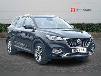 Used MG MG HS 2023 for sale - 79671586: Photo