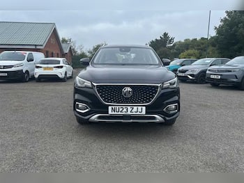 Used MG MG HS 2023 for sale - 79671586: Photo