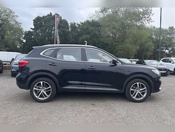 Used MG MG HS 2023 for sale - 79671586: Photo