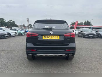 Used MG MG HS 2023 for sale - 79671586: Photo