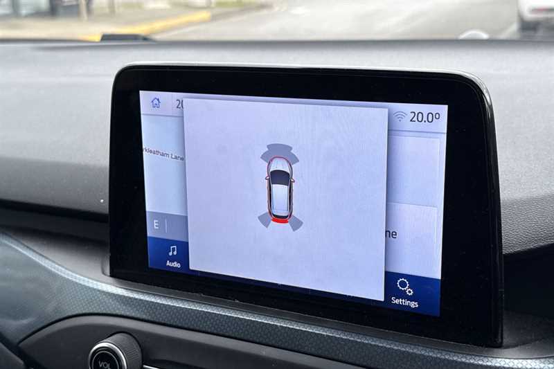 Used Ford Focus 2021 for sale - 78222054: Photo 5