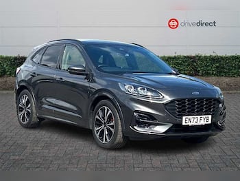 Used Ford Kuga 2023 for sale - 79579042: Photo