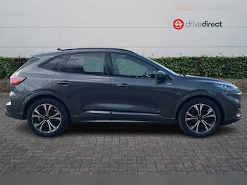 Used Ford Kuga 2023 for sale - 79579042: Photo