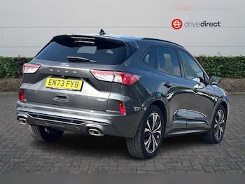 Used Ford Kuga 2023 for sale - 79579042: Photo