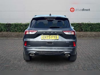 Used Ford Kuga 2023 for sale - 79579042: Photo