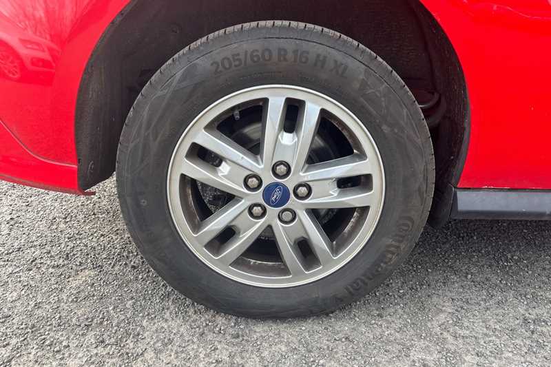 Used Ford Tourneo Connect 2021 for sale - 77930148: Photo 10