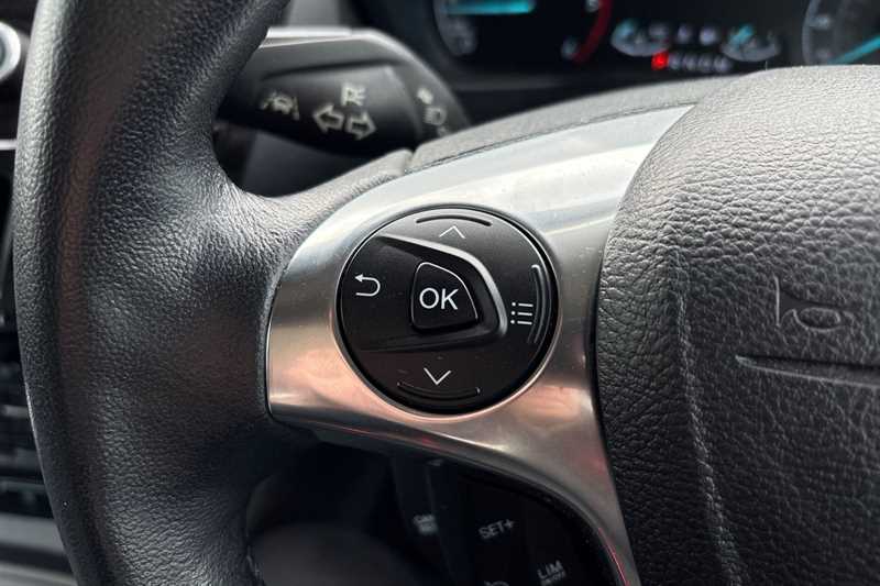 Used Ford Tourneo Connect 2021 for sale - 77930148: Photo 21