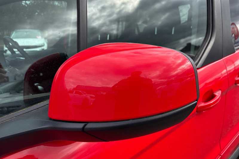 Used Ford Tourneo Connect 2021 for sale - 77930148: Photo 35