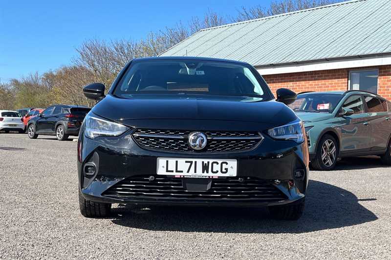 Used Vauxhall Corsa 2021 for sale - 78130129: Photo 2