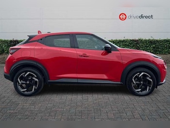 Used Nissan Juke 2022 for sale - 78679916: Photo