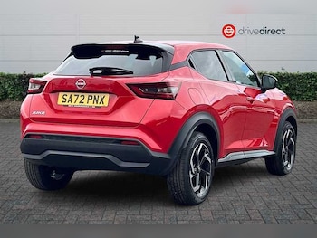 Used Nissan Juke 2022 for sale - 78679916: Photo