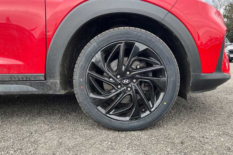 Used Vauxhall Crossland 2021 for sale - 77712290: Photo 12