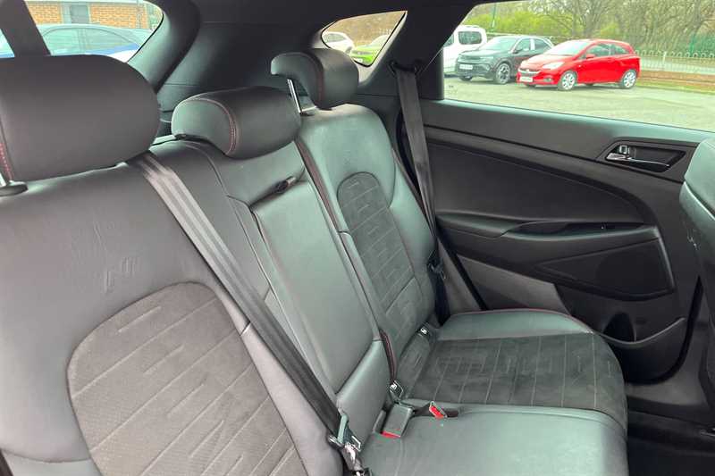 Used Vauxhall Crossland 2021 for sale - 77712290: Photo 24