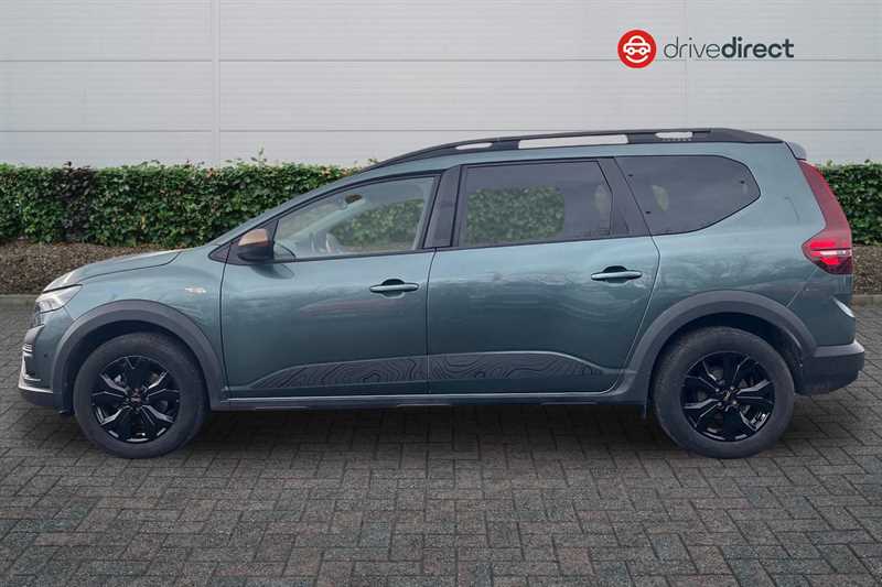 Used Dacia Jogger 2024 for sale - 77887716: Photo 6