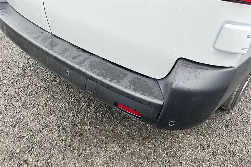 Used Vauxhall Vivaro 2025 for sale - 76929816: Photo 2